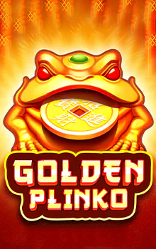 Golden Plinko — Belatra