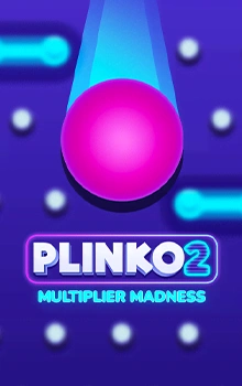 Plinko 2 — BGaming