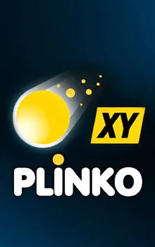 Plinko XY — BGaming