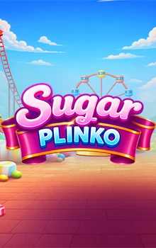 Sugar Plinko — BGaming