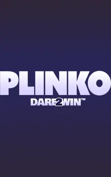 Plinko — Hacksaw Gaming