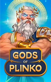 Gods of Plinko — 100HP