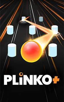Plinko+ — Pragmatic Play