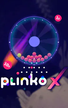 Plinko X — SmartSoft