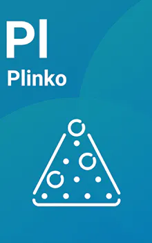 Plinko — Spribe